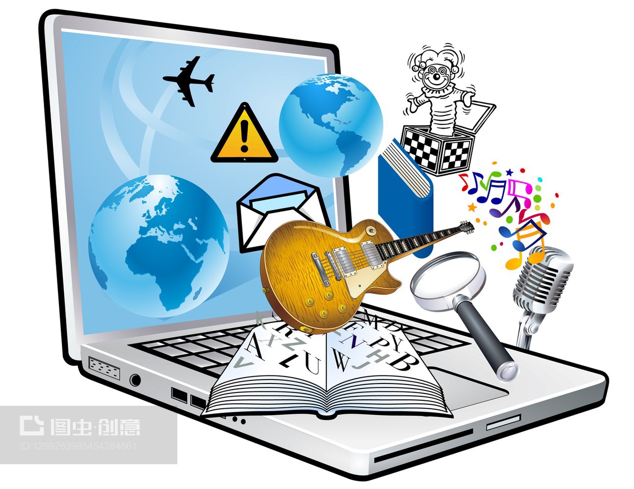 筆記本電腦在計算機信息系統(tǒng)集成及技術(shù)服務(wù)中的關(guān)鍵作用